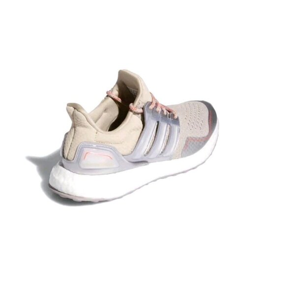 NEW Adidas - 8 1/2 Ultra Boost 1.0 Women's Wonder Beige /Taupe Sneaker IE7390 - Picture 9 of 12